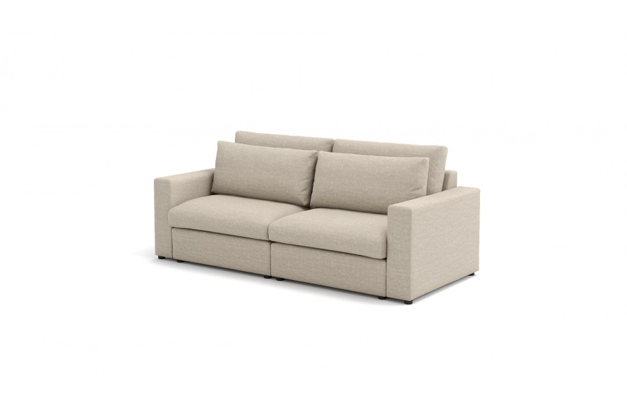 Model Portofino - Portofino sofa 2 osobowa